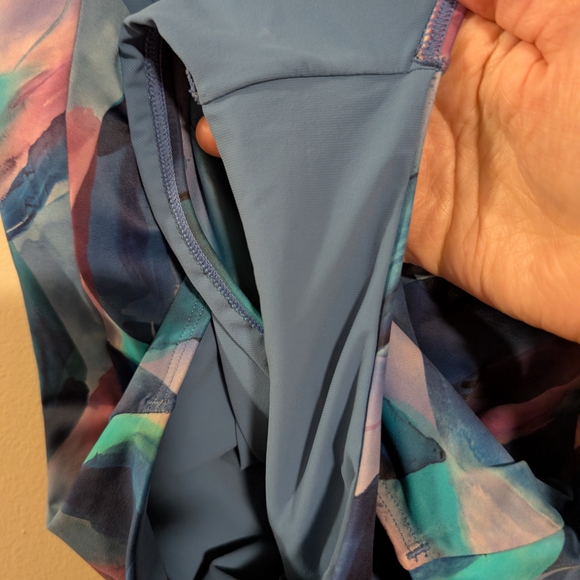 Athleta One Piece Bodysuit Size XS - Picture 5 of 5